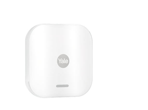 Yale Smart Alarm Hub