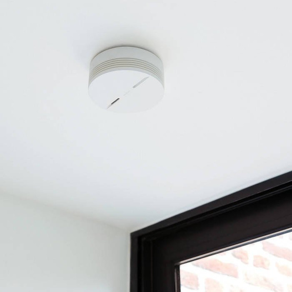 Netatmo Smoke Alarm