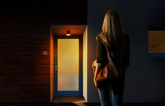 Elgato Eve Motion (Matter) czujnik ruchu HomeKit