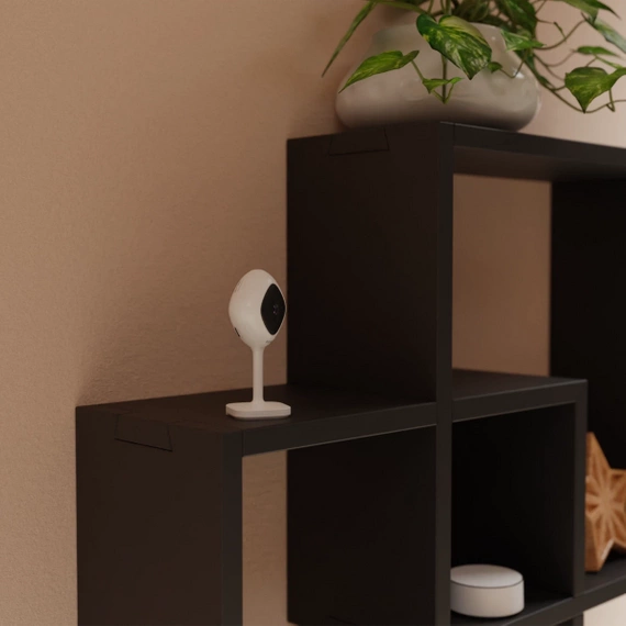 TESLA Smart kamera mini