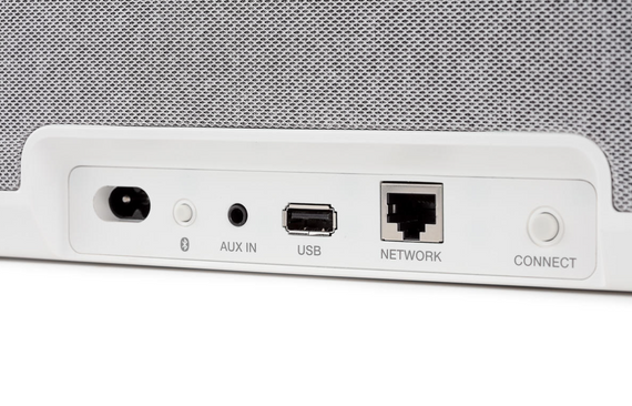 Denon Home 250 Biały