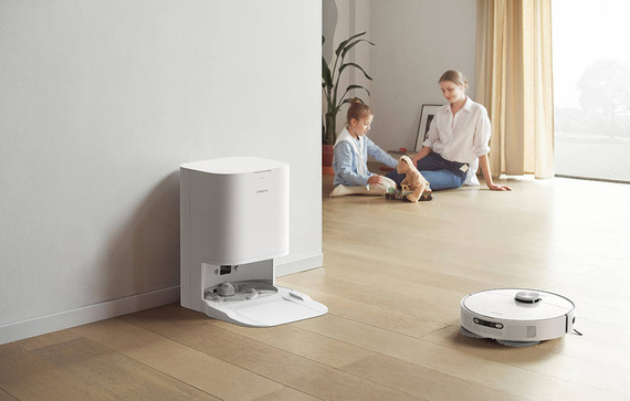 Robot sprzątający Dreame L10 Prime