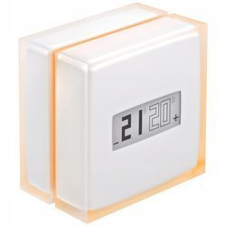 Netatmo Thermostat - inteligentny termostat
