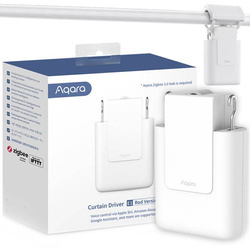 Aqara Curtain Driver E1 Rod do zasłon (drążek)