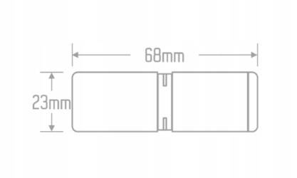 Aqua-Scope Water Sensor Z-wave