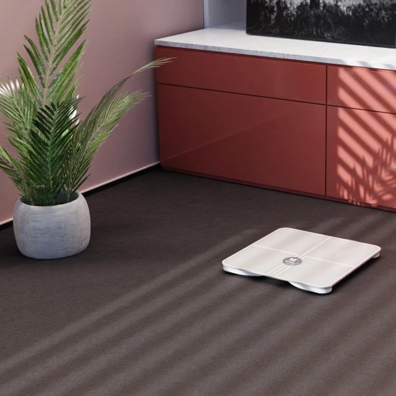 TESLA Smart Waga łazienkowa Style Wi-Fi