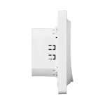 TESLA Smart Switch Dimmer Touch