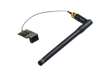 Z-Wave.Me RaZberry 7 Pro z anteną zewnętrzną