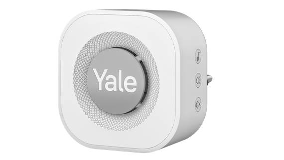 Yale Doorbell Chime