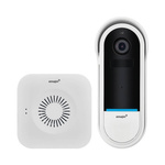Omajin Wireless Video Dorbell