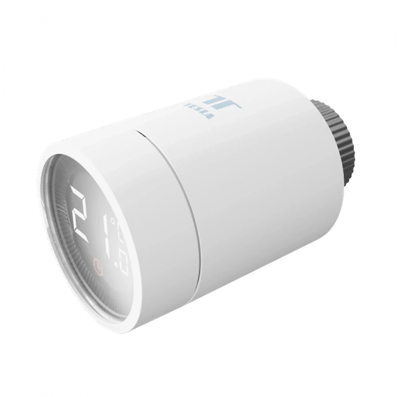 TESLA Smart Thermostatic Valve Style