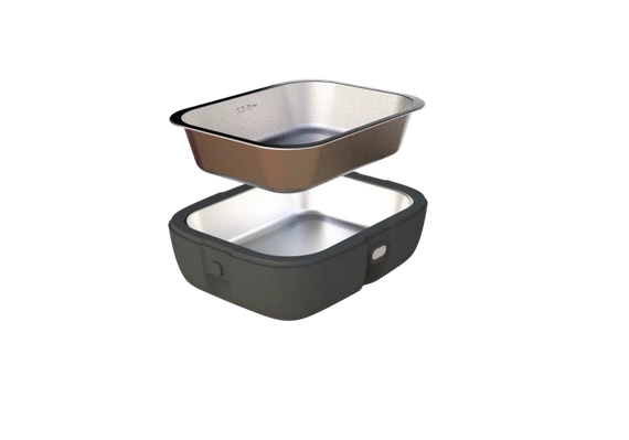 HeatsBox STYLE+ samopodgrzewający lunch box