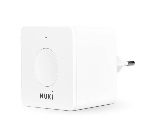 Nuki 3.0 + mostek (zestaw)
