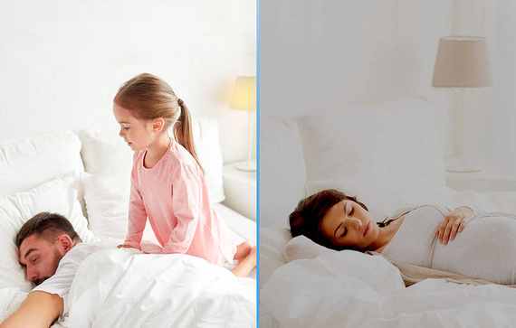 Meross Przełącznik dopuszkowy Wi-Fi