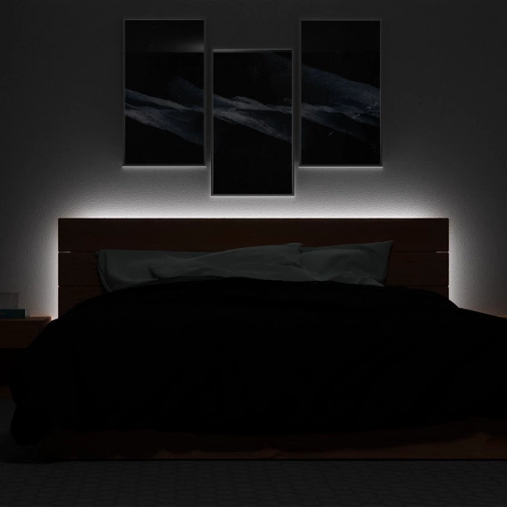 TESLA TechToy Taśma LED RGB TechToy 5m Wi-Fi