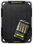 Zestaw solarny Nomad 5 z Guide 12 Plus