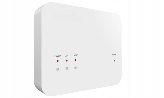 Heatmiser neoAirKit termostat HomeKit
