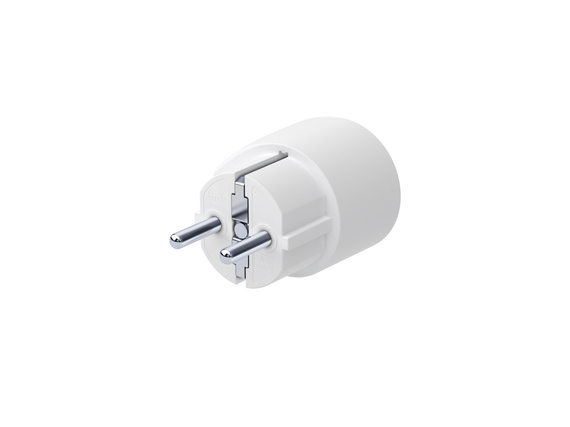 Aeotec Outlet Typ F (Wi-Fi)