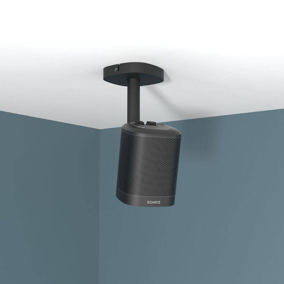 Cavus Ceiling Mount One (czarny)