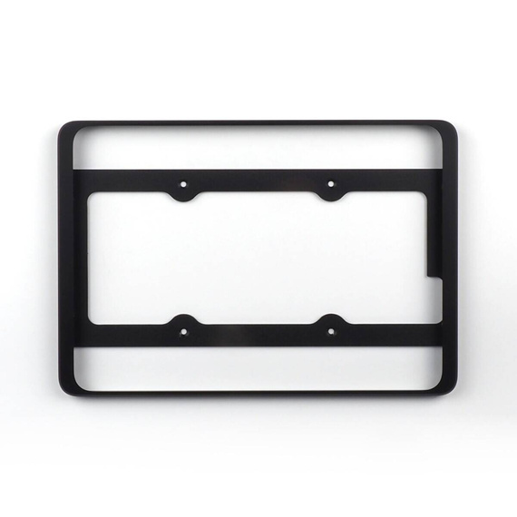 Displine Dame Wall 2.0 (czarny) (USB C - USB C)