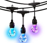 Nanoleaf Outdoor String Light Starter 15m (Matter)