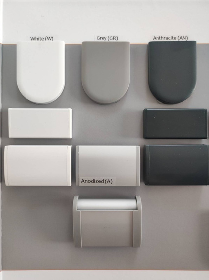 Imperoll - próbnik tkanin