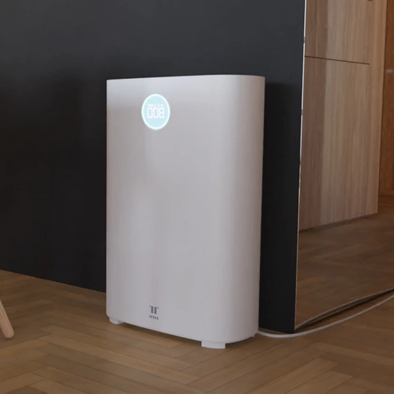 TESLA Smart Air Purifier Pro M