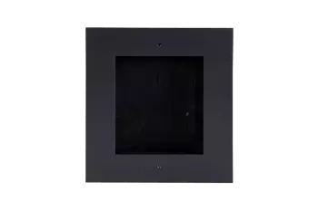 Ramka pojedyncza do montażu podtynkowego