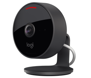 Logitech Circle View kamera HomeKit
