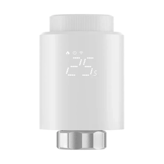 Inteligentna głowica termostatyczna Sonoff TRVZB Zigbee 3.0