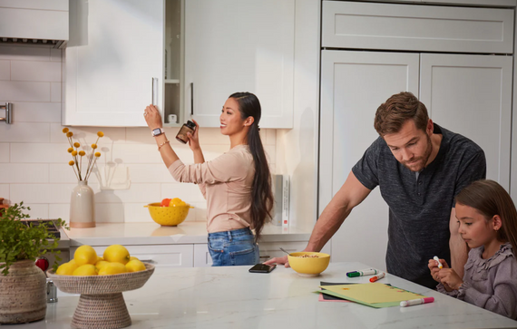 Yale Smart Cabinet Lock