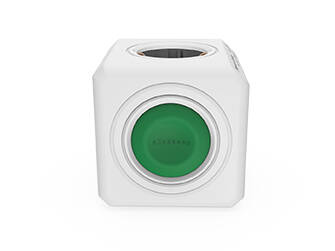 PowerCube Extended +Switch 1,5 m