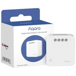 Aqara T1 - przekaźnik jednokanałowy (bez N) (EU)