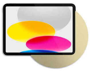 Displine Sunset (złoty)