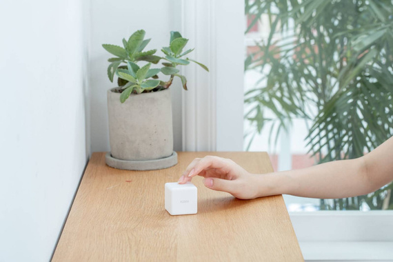 Aqara - Magic Cube (EU)
