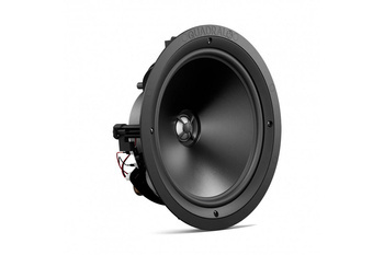 Install Speaker 10 Passive