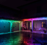 Sople Twinkly 190 LED RGB