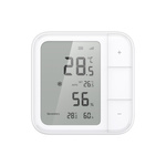 Aqara Climate Sensor W100 | Czujnik klimatu | Thread/Zigbee