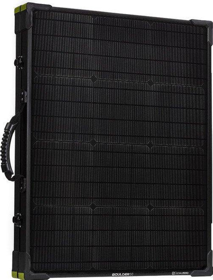 Goal Zero Boulder 100 BriefCase - panel solarny
