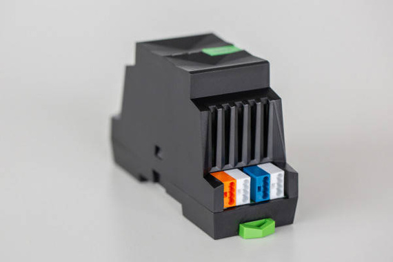 Loxone DMX Extension