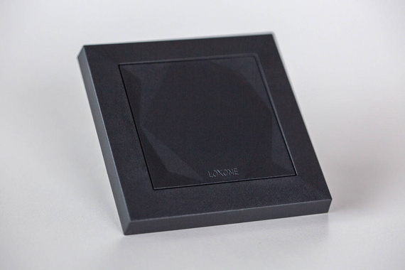 Loxon Touch for Nano (antracytowy)