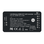 Gledopto Sterownik LED RGB/CCT ZigBee SmartThings