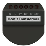 Heatit Transformer