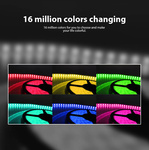 Gledopto Sterownik LED RGB/CCT ZigBee SmartThings