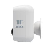 TESLA Smart kamera z wbudowanym akumulatorem CB500