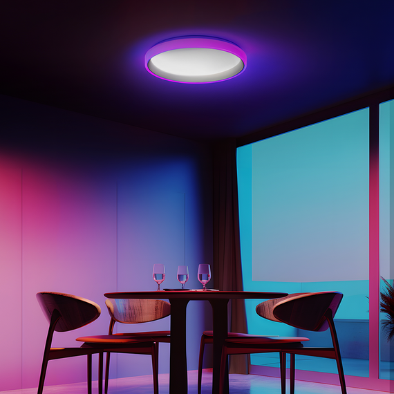 Aqara T1M Smart Lampa sufitowa LED Zigbee Matter