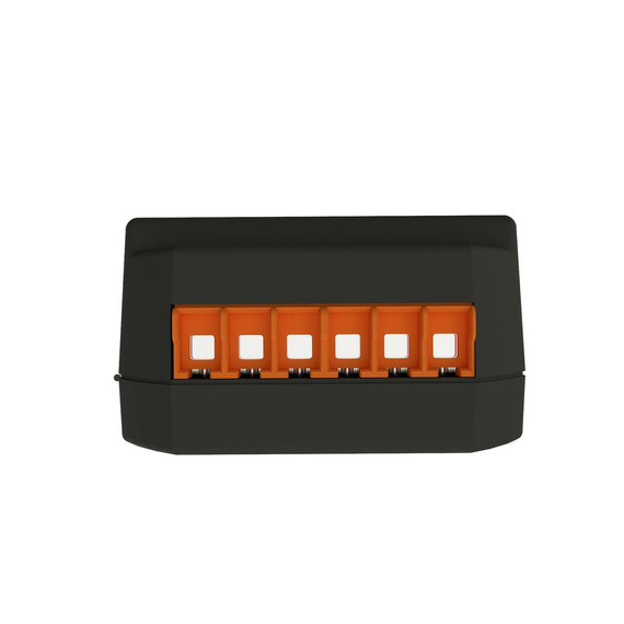 Heatit ZM Single Termostat 16A Z-wave