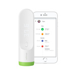 Withings Thermo - inteligentny termometr