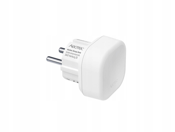 Aeotec Range Extender 7 (Typ F) Z-wave