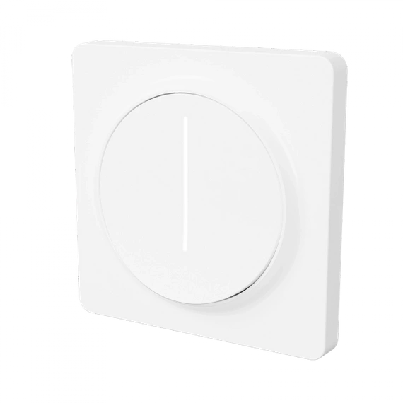 TESLA Smart Switch Dimmer Touch